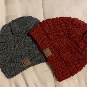 C.C. Boutique Beanies